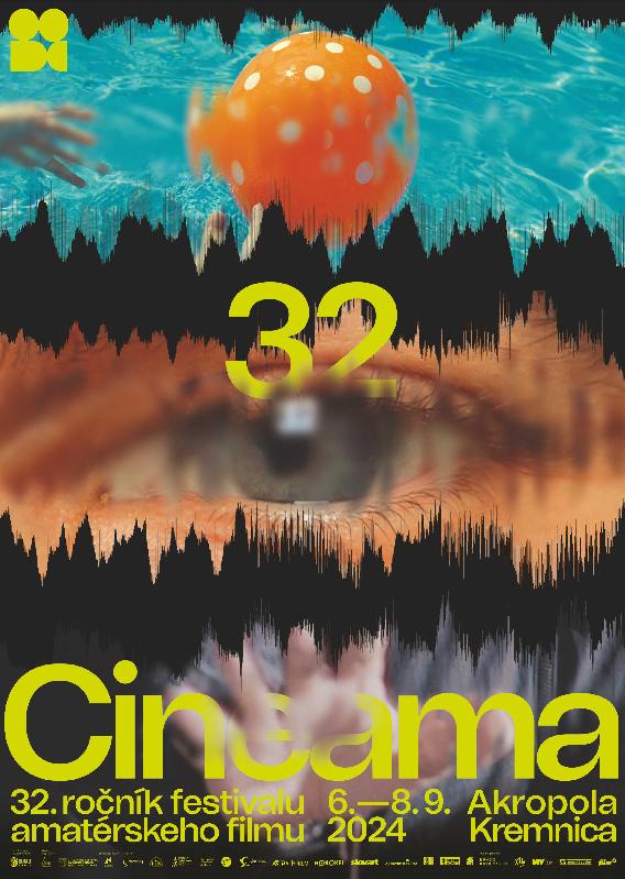 Cineama 32. ročník