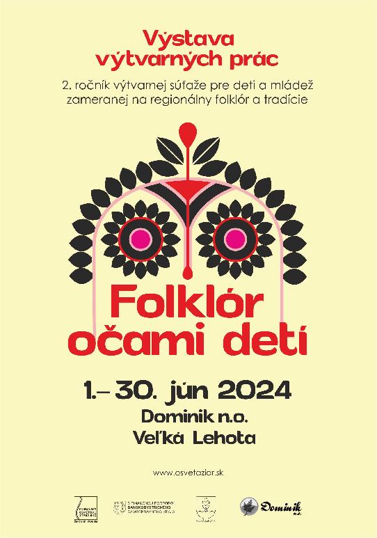 Folklór očami detí a Inšpirácie pre folklór Ľudové tradície