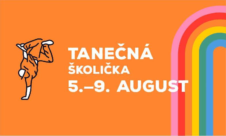 Tanečná školička CoolDance 2024