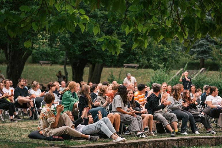 Cineama 32. ročník festivalu amatérskeho filmu 2024