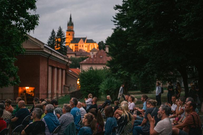 Cineama 32. ročník festivalu amatérskeho filmu 2024