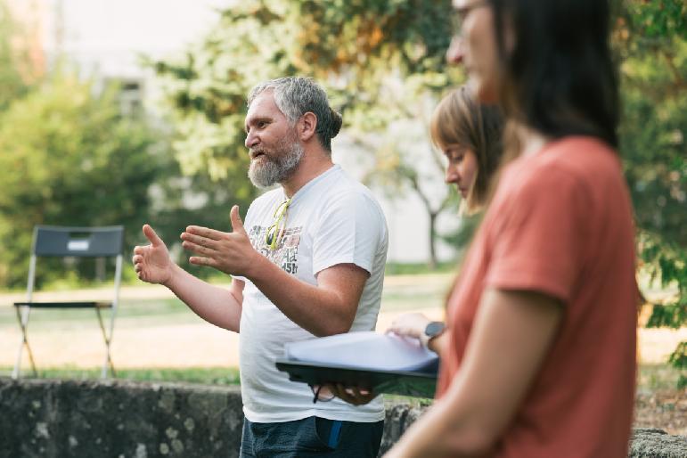 Cineama 32. ročník festivalu amatérskeho filmu 2024