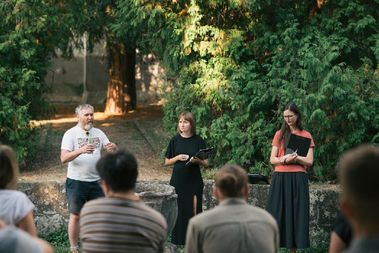 Cineama 32. ročník festivalu amatérskeho filmu 2024