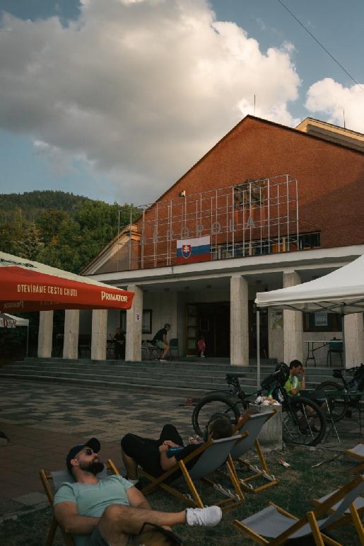 Cineama 32. ročník festivalu amatérskeho filmu 2024