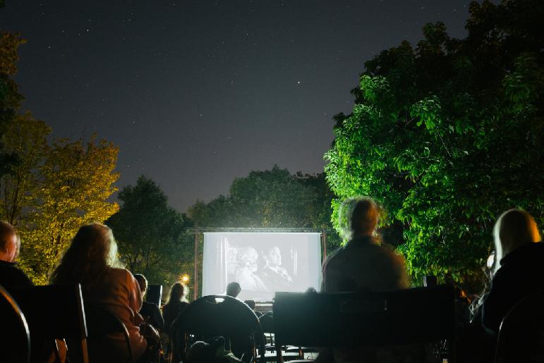 Cineama 32. ročník festivalu amatérskeho filmu 2024