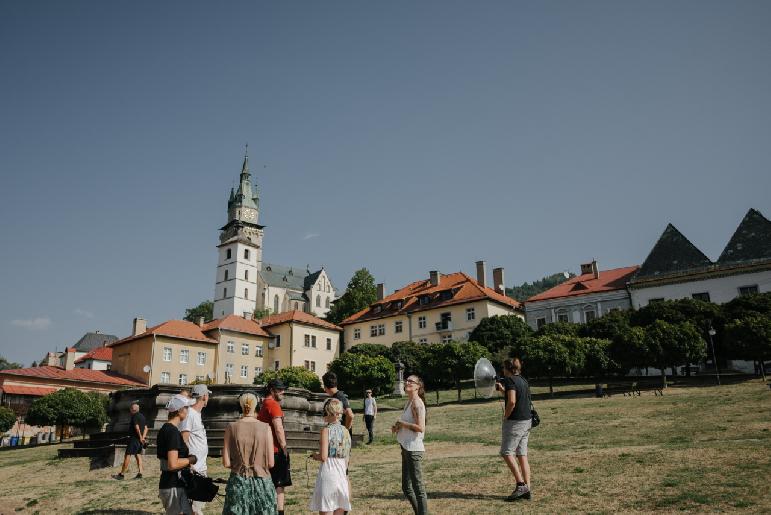 Cineama 32. ročník festivalu amatérskeho filmu 2024