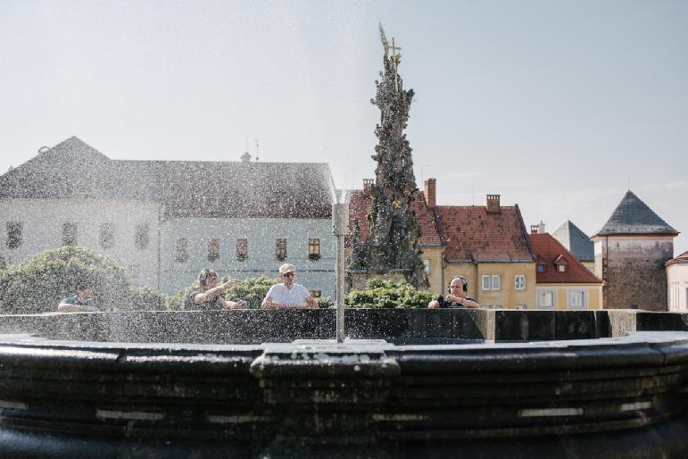 Cineama 32. ročník festivalu amatérskeho filmu 2024