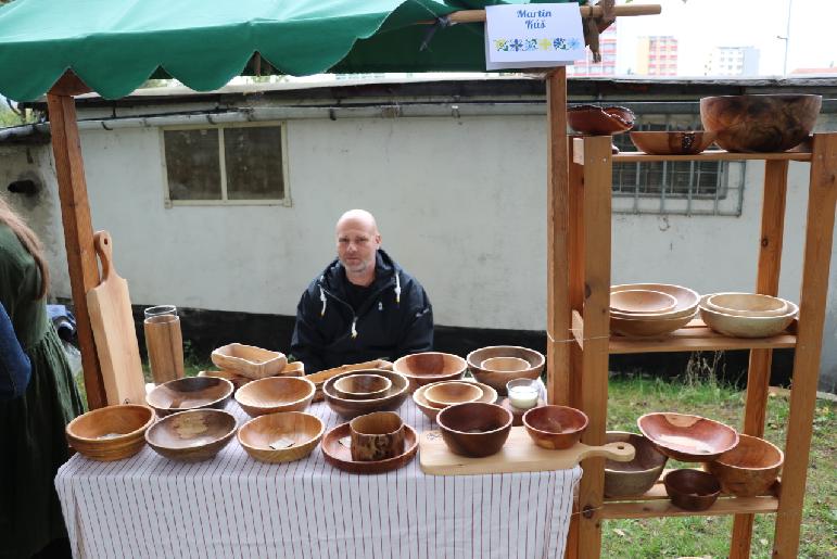 Žiarsky festival remesiel 2024