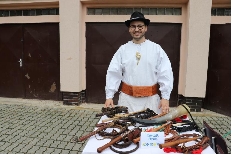 Žiarsky festival remesiel 2024