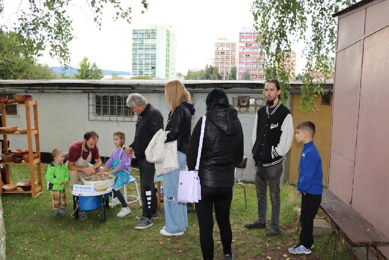 Žiarsky festival remesiel 2024