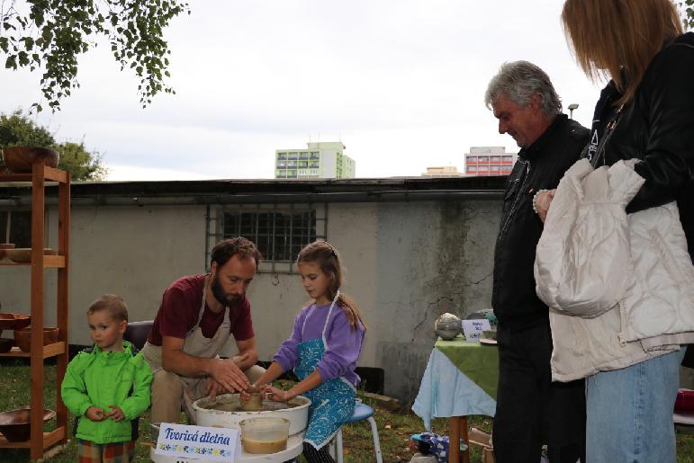 Žiarsky festival remesiel 2024