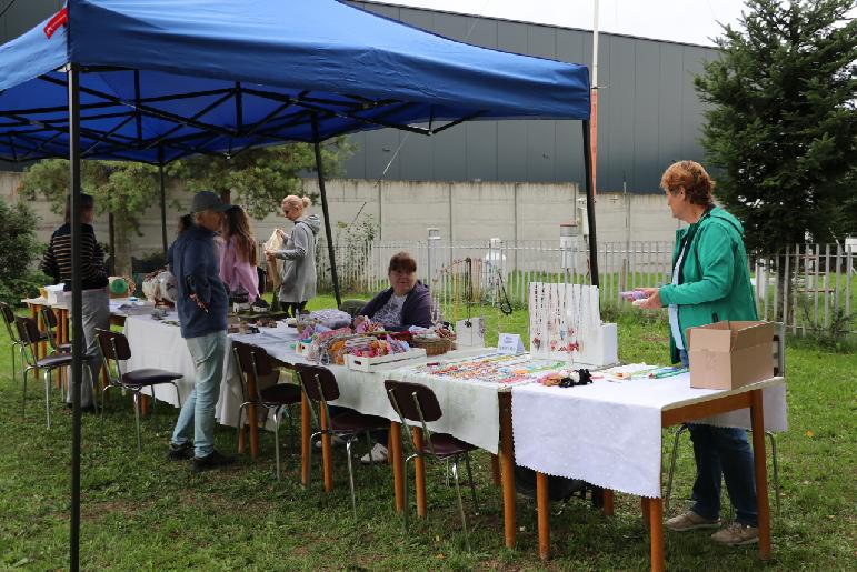 Žiarsky festival remesiel 2024