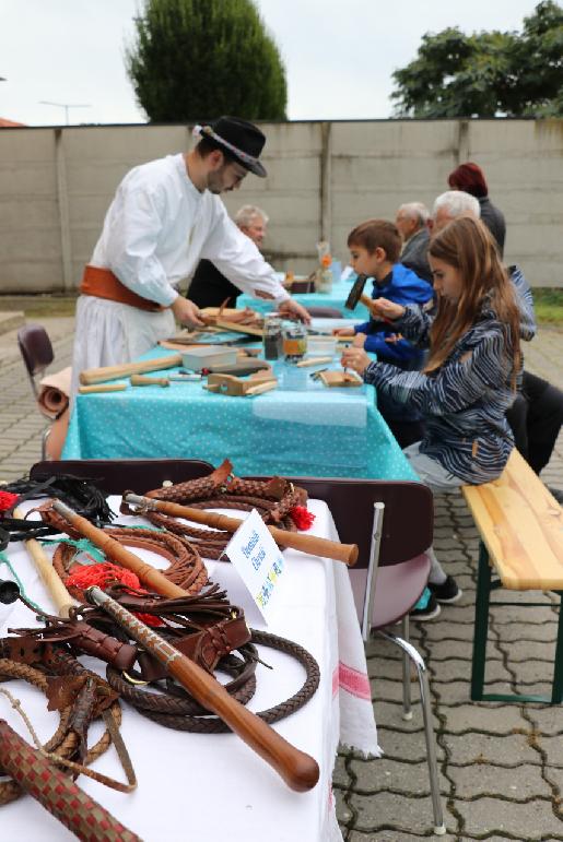 Žiarsky festival remesiel 2024