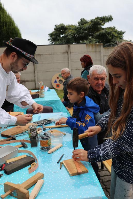 Žiarsky festival remesiel 2024