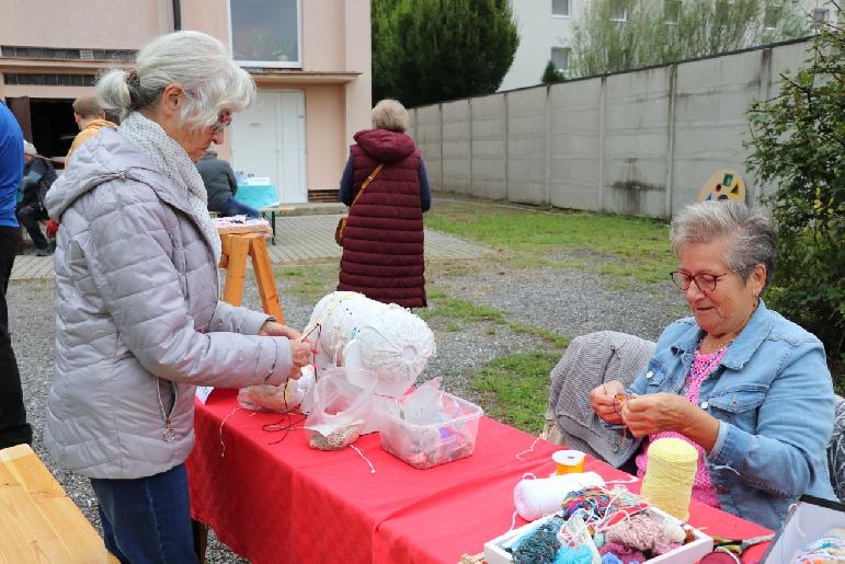 Žiarsky festival remesiel 2024