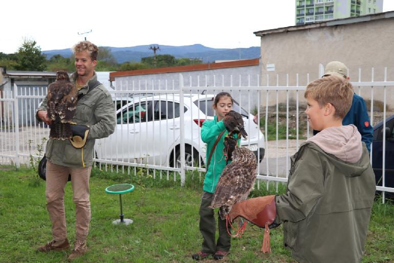 Žiarsky festival remesiel 2024