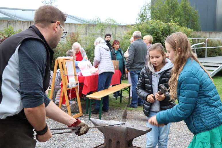 Žiarsky festival remesiel 2024