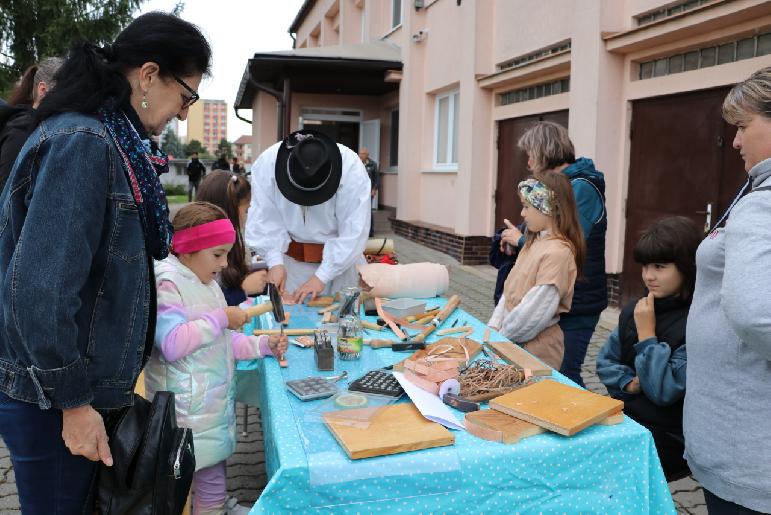 Žiarsky festival remesiel 2024