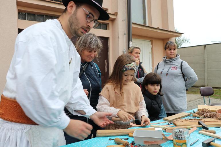 Žiarsky festival remesiel 2024