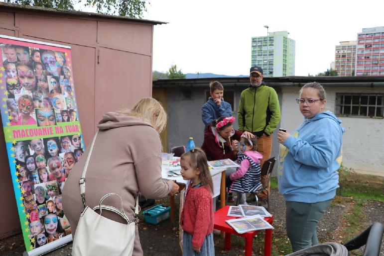 Žiarsky festival remesiel 2024