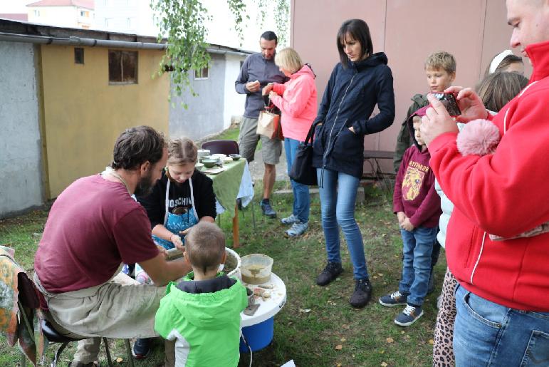 Žiarsky festival remesiel 2024