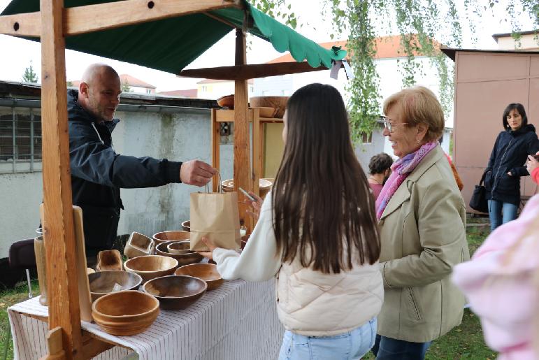 Žiarsky festival remesiel 2024