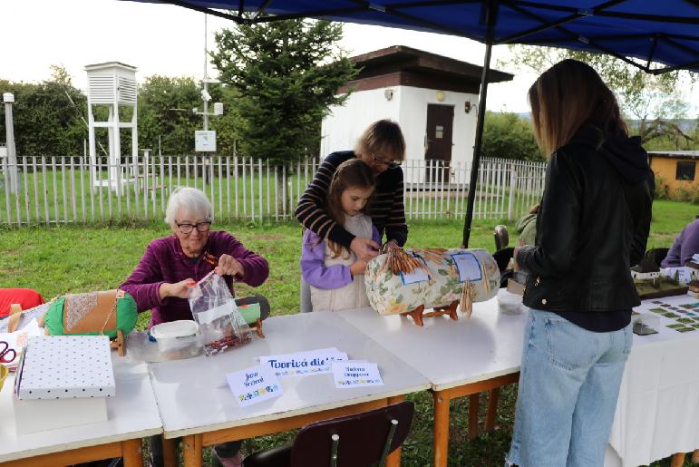 Žiarsky festival remesiel 2024