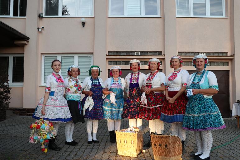 Žiarsky festival remesiel 2024