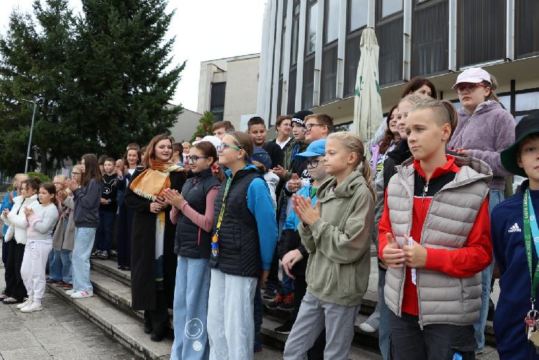 Polícia známa - neznáma 2024