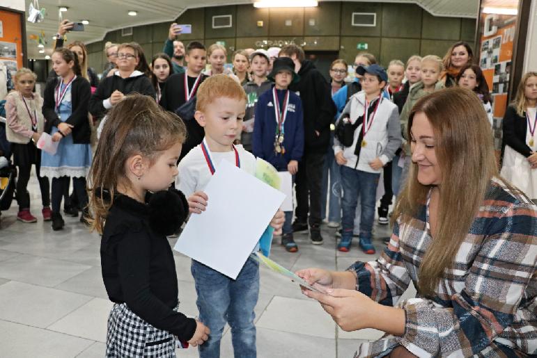 Polícia známa - neznáma 2024