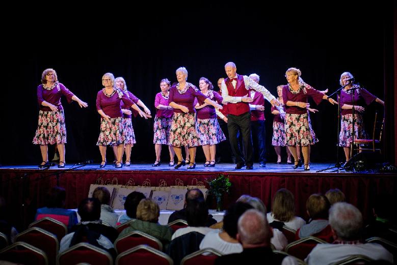 Seniorské talentárium 2024