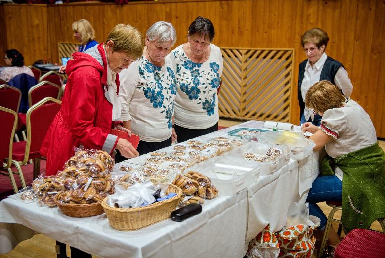 Seniorské talentárium 2024